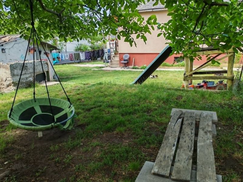 Nový inzerátRodinný dom v obľúbenej dedinke Boldogkőváralja v tichom, príjemnom prostredí – priamo pod hradom - Maďarsko - 16