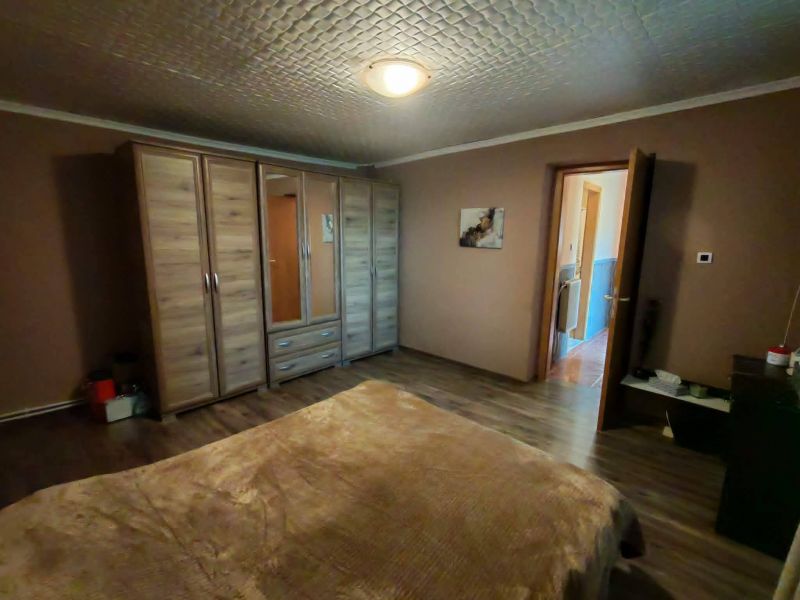 Na predaj rodinný dom v obci Vilmány v tichom, príjemnom prostredí - Maďarsko - 9