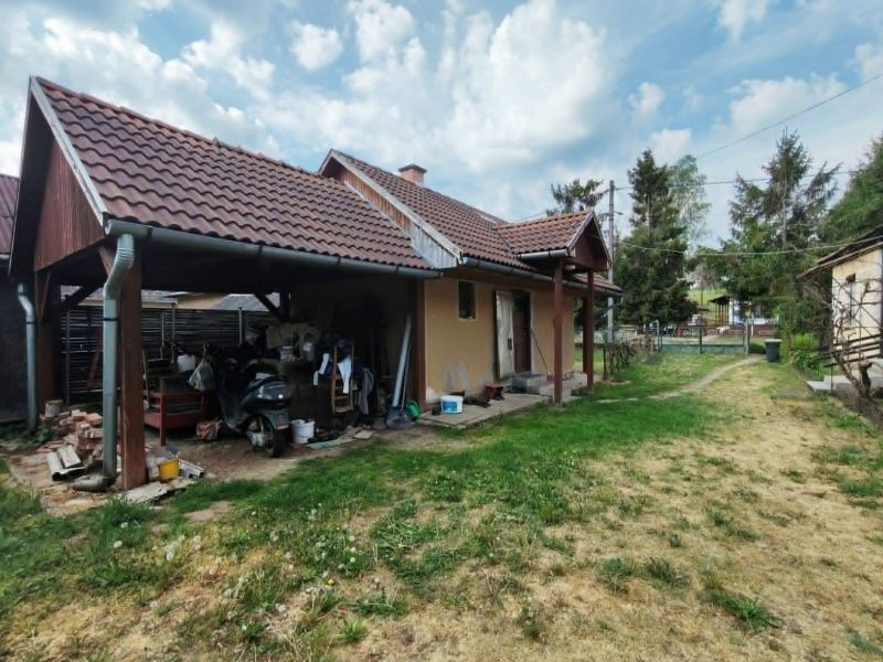Na predaj vidiecky dom v krásnej lokalite - obec Tornabarakony – Maďarsko - 18