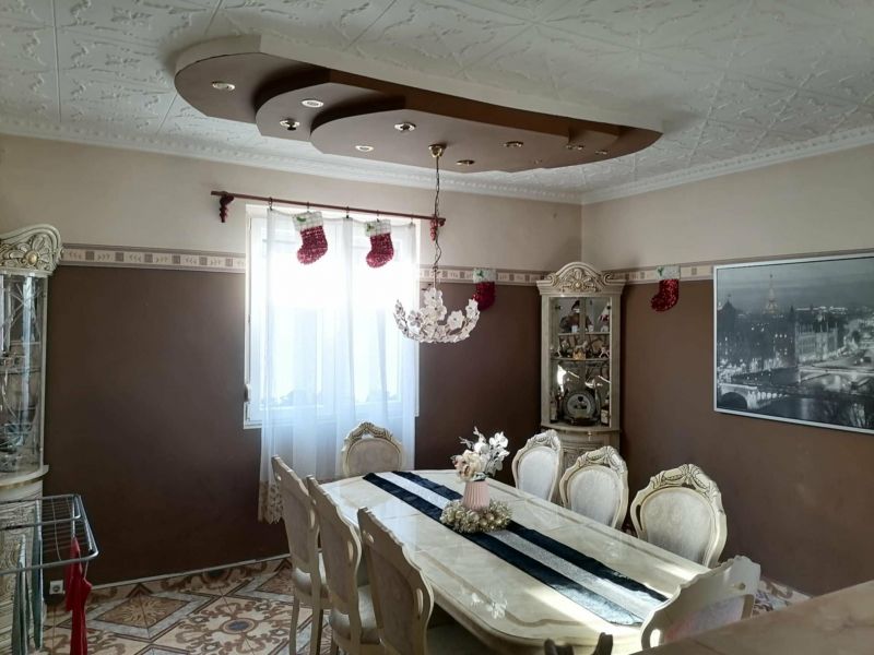 Ponúkame Vám na predaj rodinný dom v obci Méra - Maďarsko - 10