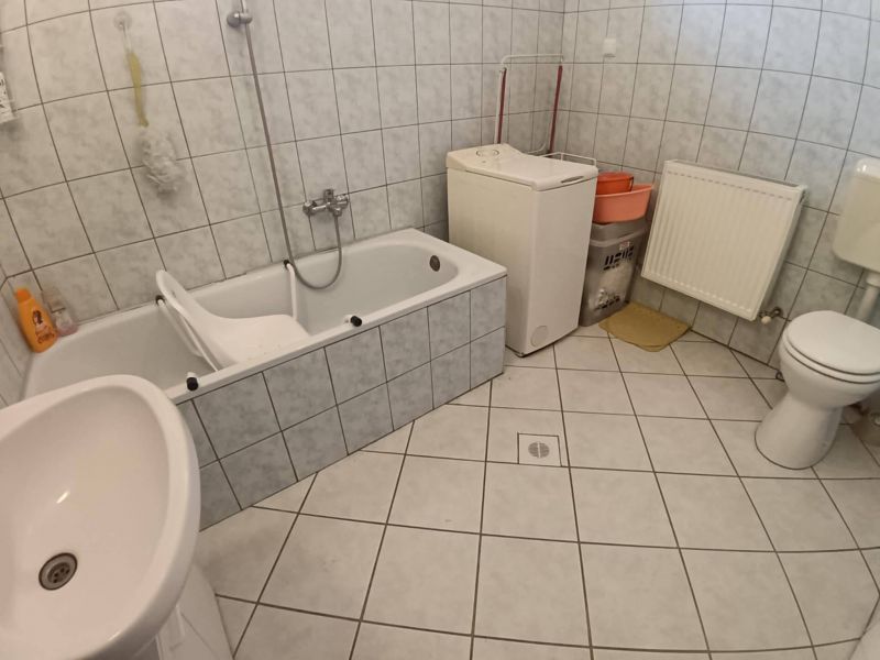 Ponúkam na predaj rodinný dom v dedine Forró - Maďarsko - 12