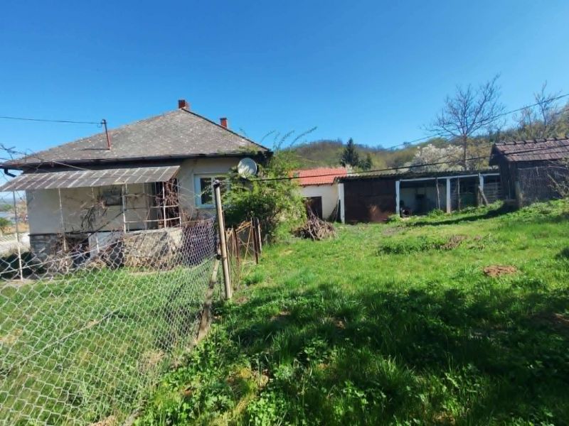 Rodinný dom na predaj v blízkosti krásneho a obľúbeného jazera Meszes - Maďarsko - 4