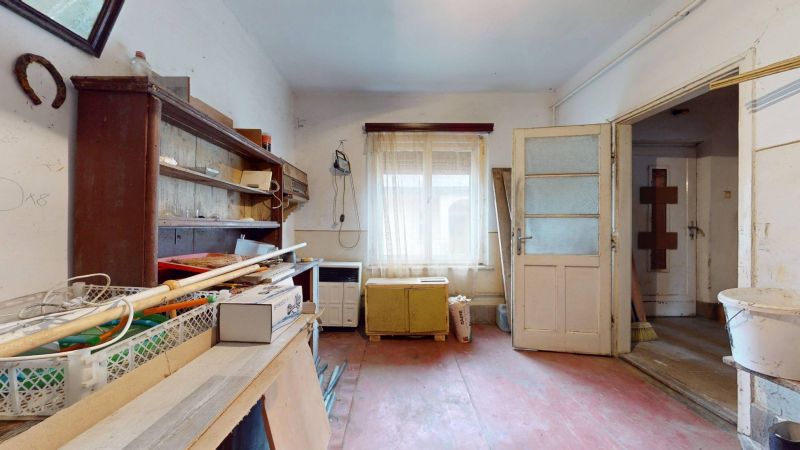 Ponúkame Vám na predaj vidiecky rodinný dom v obci Detek – Maďarsko - 12