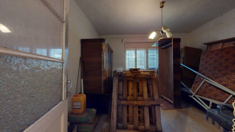 Ponúkame Vám na predaj vidiecky rodinný dom v obci Detek – Maďarsko - 13