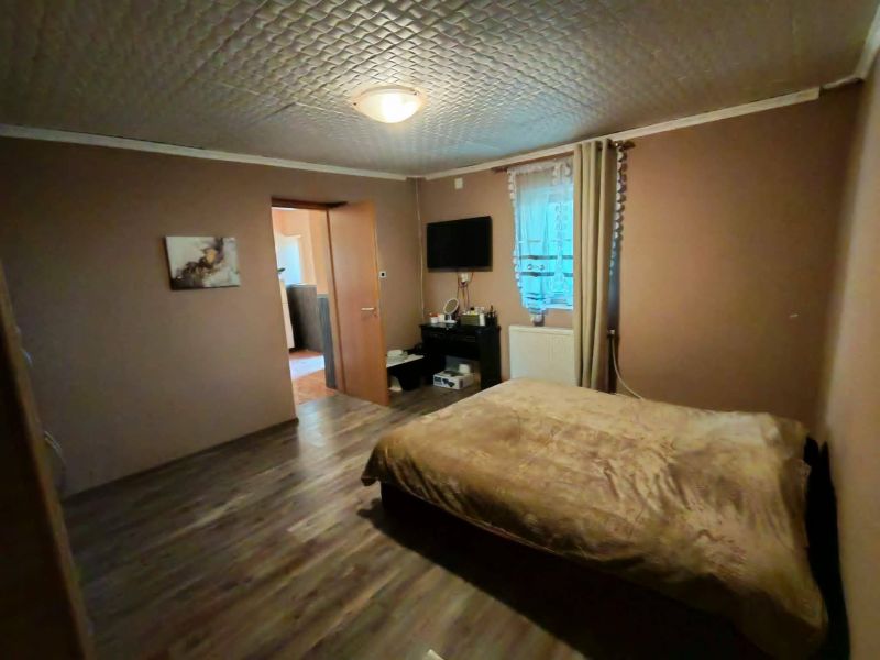 Na predaj rodinný dom v obci Vilmány v tichom, príjemnom prostredí - Maďarsko - 10