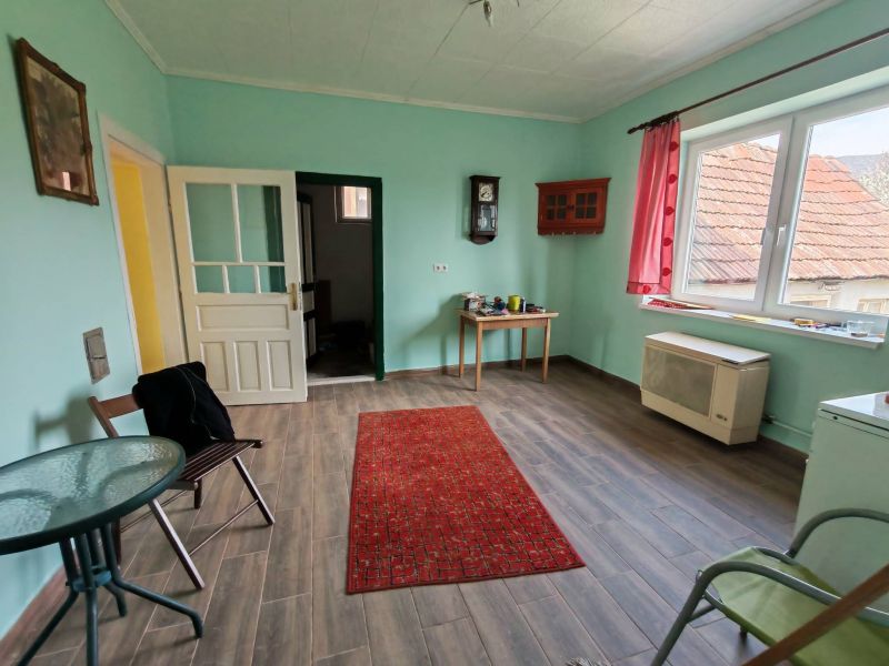 Ponúkame Vám na predaj rodinný dom v obci Bódvaszilas - Maďarsko - 8