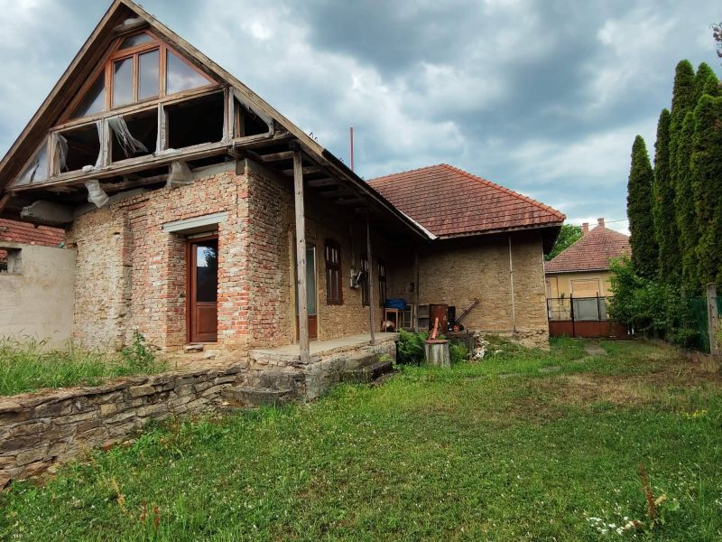 Na predaj rodinný dom v obci Bódvaszilas – Maďarsko - 10