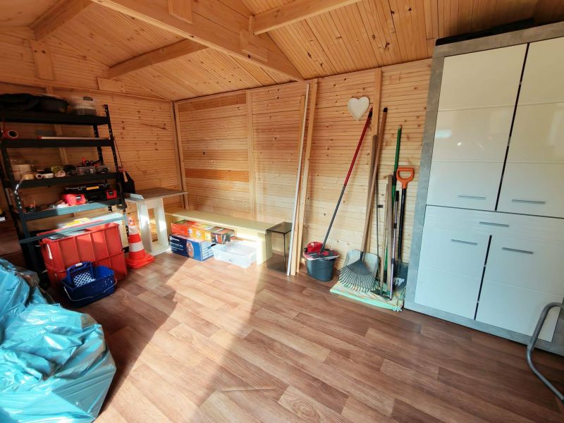 Na predaj rodinný dom v lukratívnej obci Hollóháza, Maďarsko  - 22