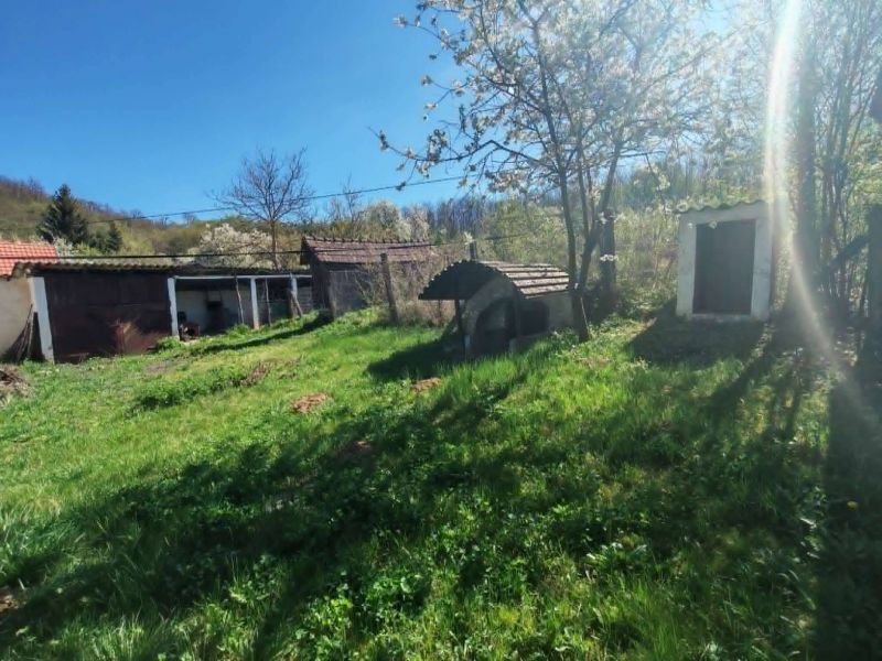 Rodinný dom na predaj v blízkosti krásneho a obľúbeného jazera Meszes - Maďarsko - 18