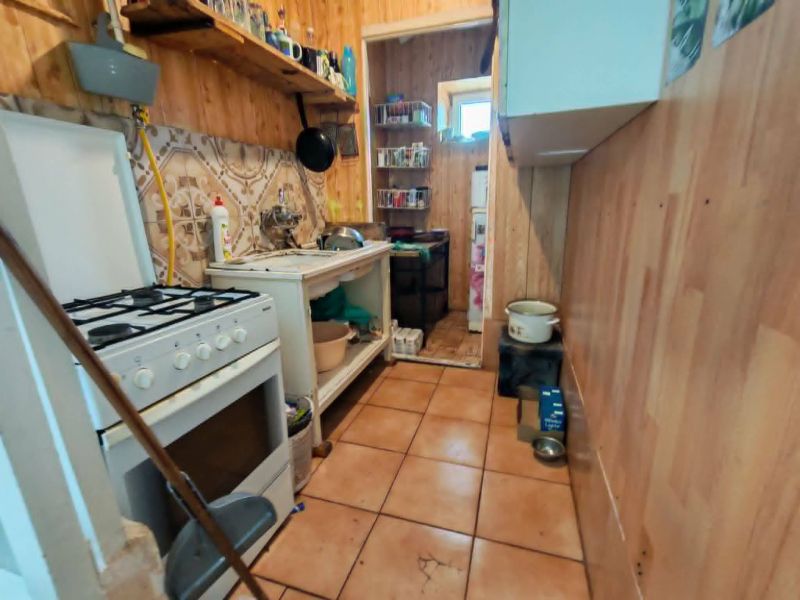 Nový inzerátRodinný dom v obľúbenej dedinke Boldogkőváralja v tichom, príjemnom prostredí – priamo pod hradom - Maďarsko - 6