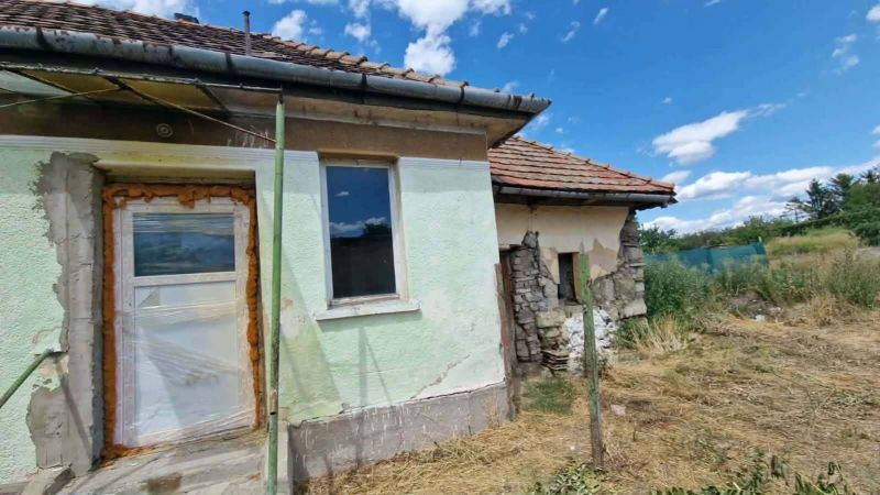 Na predaj rodinný dom v obci Vizsoly - Maďarsko  - 16