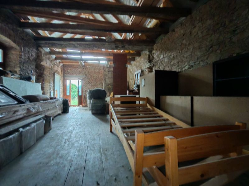 Na predaj rodinný dom v obci Bódvaszilas – Maďarsko - 8