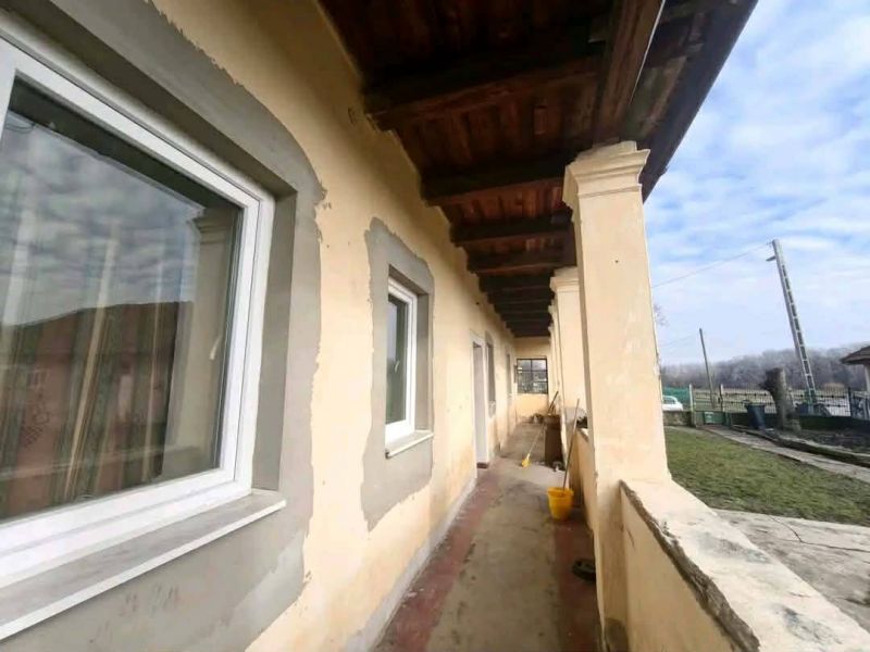 Ponúkame Vám na predaj rodinný dom v obci Tiszalúc - Maďarsko - 8