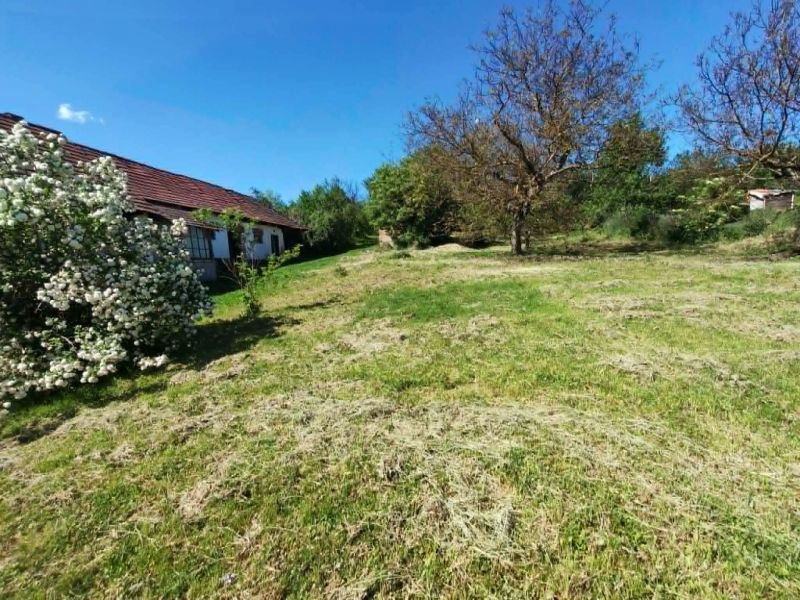 Ponúkame Vám na predaj rodinný dom v obci Fáj - Maďarsko - 20