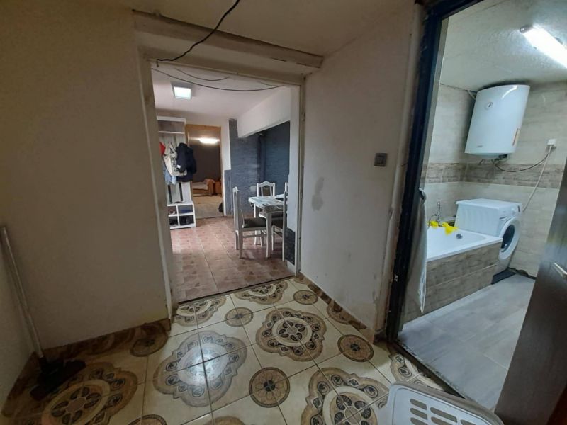 Ponúkam Vám na predaj rodinný dom v obci Hidasnémeti - Maďarsko - 6