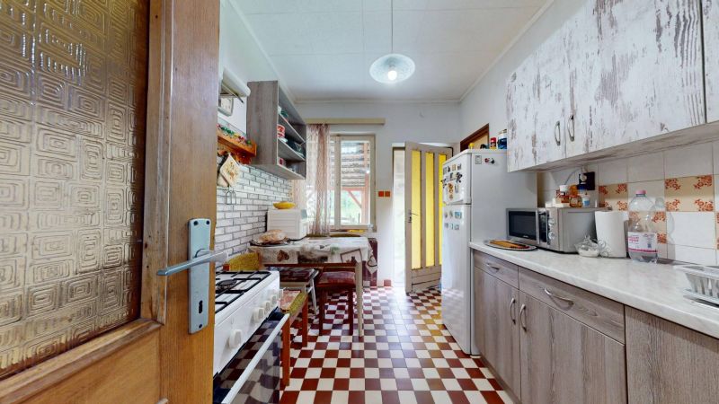 Ponúkam na predaj rodinný  dom v obci Szuhogy - Maďarsko - 5