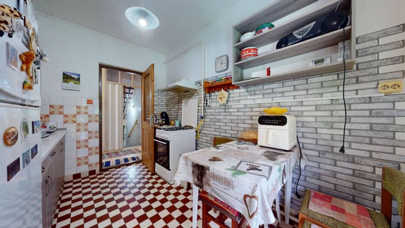 Ponúkam na predaj rodinný  dom v obci Szuhogy - Maďarsko - 6