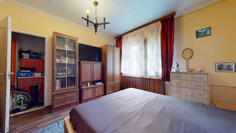 Ponúkam na predaj rodinný  dom v obci Szuhogy - Maďarsko - 7