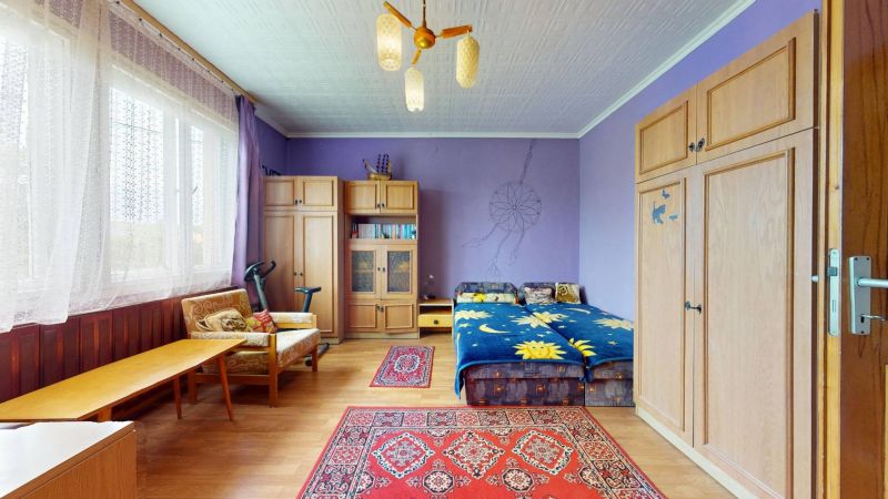 Ponúkam na predaj rodinný  dom v obci Szuhogy - Maďarsko - 8