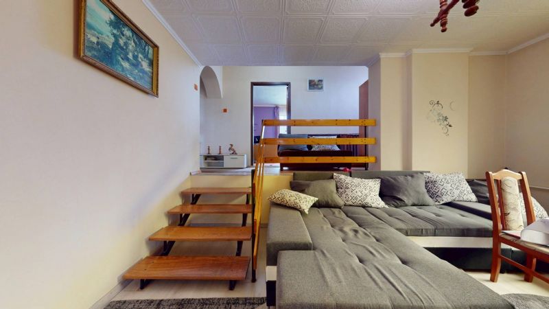 Ponúkam na predaj rodinný  dom v obci Szuhogy - Maďarsko - 13