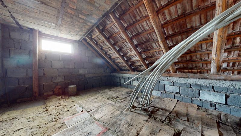 Ponúkam na predaj rodinný  dom v obci Szuhogy - Maďarsko - 16