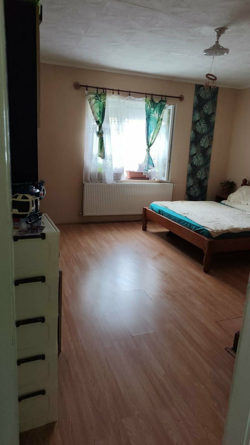 Na predaj rodinný dom priamo pod hradom - Boldogkőváralja - 8