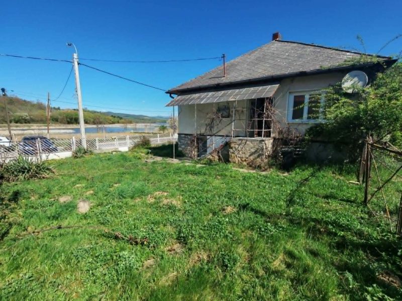 Rodinný dom na predaj v blízkosti krásneho a obľúbeného jazera Meszes - Maďarsko - 3