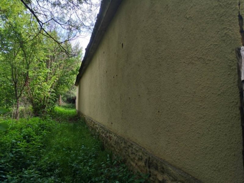 Na predaj vidiecky dom v krásnej lokalite - obec Tornabarakony – Maďarsko - 25