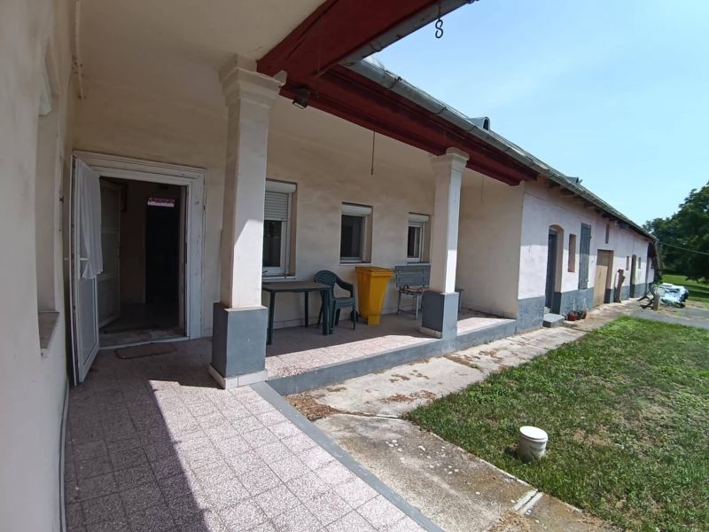 Ponúkam na predaj rodinný dom v dedine Forró - Maďarsko - 15