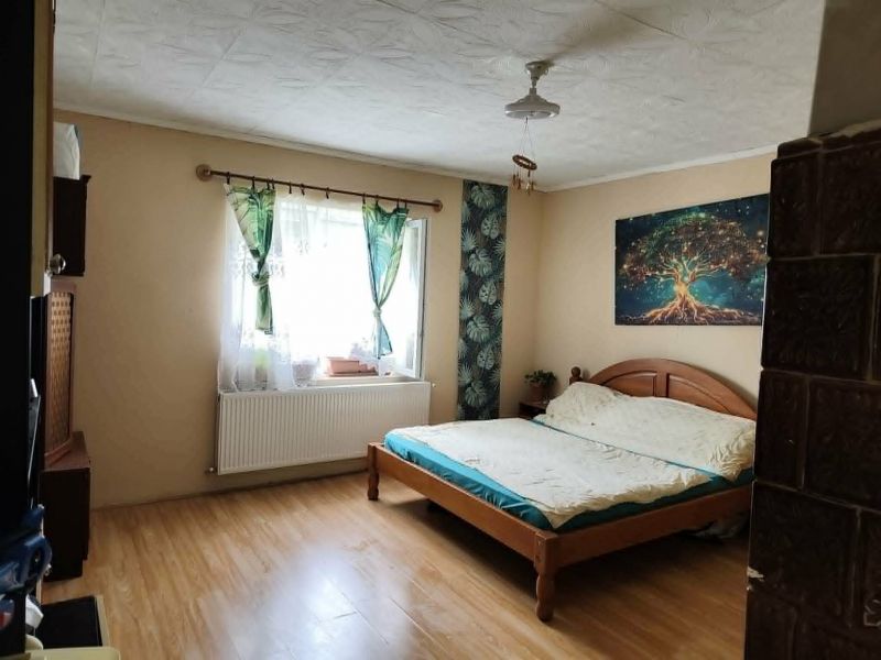 Na predaj rodinný dom priamo pod hradom - Boldogkőváralja - 6