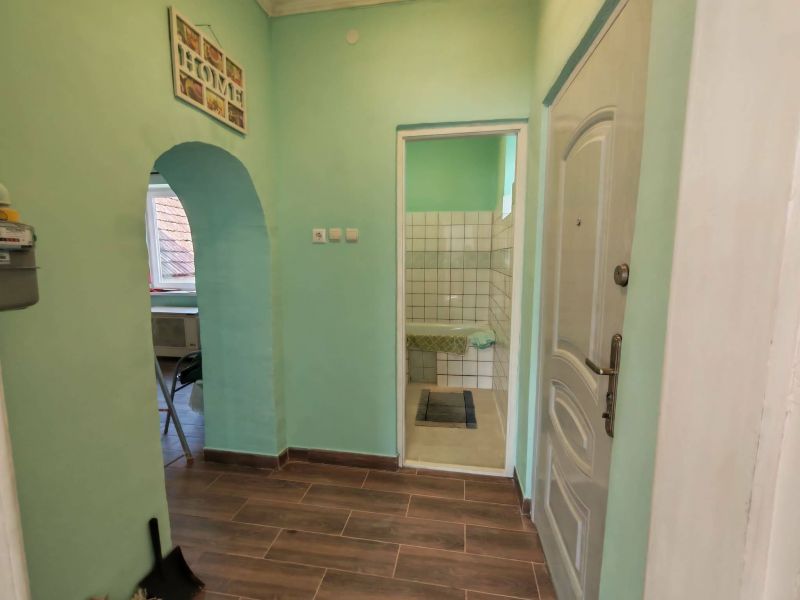 Ponúkame Vám na predaj rodinný dom v obci Bódvaszilas - Maďarsko - 3