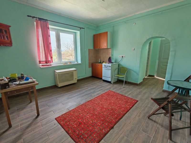 Ponúkame Vám na predaj rodinný dom v obci Bódvaszilas - Maďarsko - 9