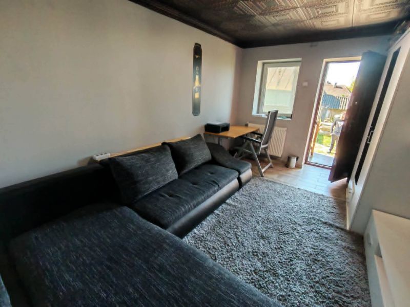 Na predaj rodinný dom v obci Vilmány v tichom, príjemnom prostredí - Maďarsko - 12