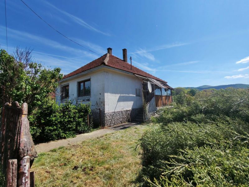 Rodinný dom v obľúbenej dedinke Boldogkőváralja v tichom, príjemnom prostredí - Maďarsko - 1