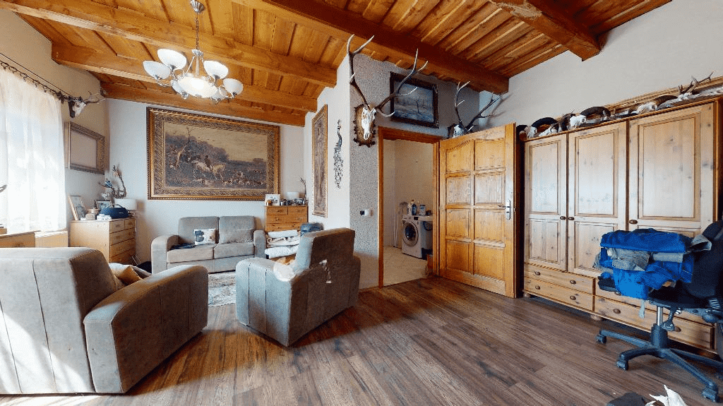 Ponúkam na predaj rodinný dom v obci Bódvarákó - Maďarsko - 11