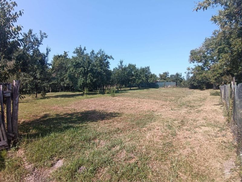 Ponúkam Vám na predaj vidiecky dom v obci Tornyosnémeti - Maďarsko - 19