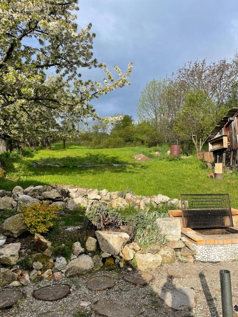 Na predaj chalupa v krásnom prostredí v malebnej obci Nyíri - 24