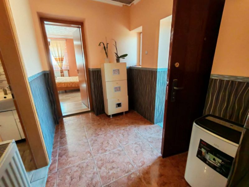 Na predaj rodinný dom v obci Vilmány v tichom, príjemnom prostredí - Maďarsko - 4