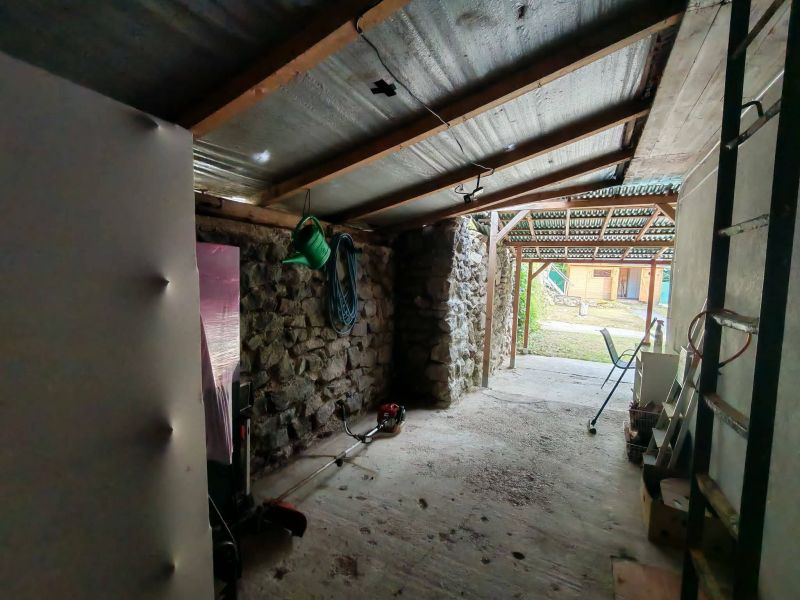 Na predaj rodinný dom v lukratívnej obci Hollóháza, Maďarsko  - 15