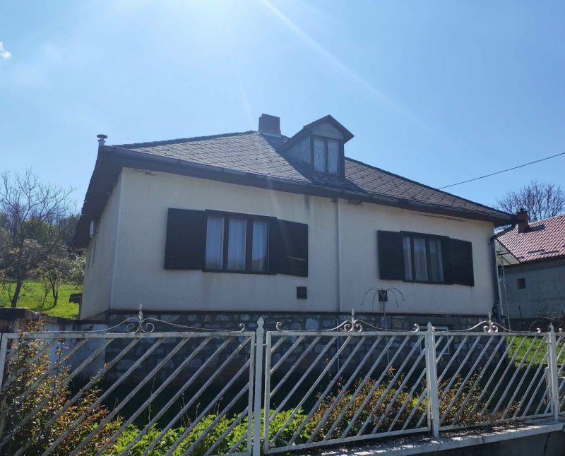 Rodinný dom na predaj v blízkosti krásneho a obľúbeného jazera Meszes - Maďarsko - 2