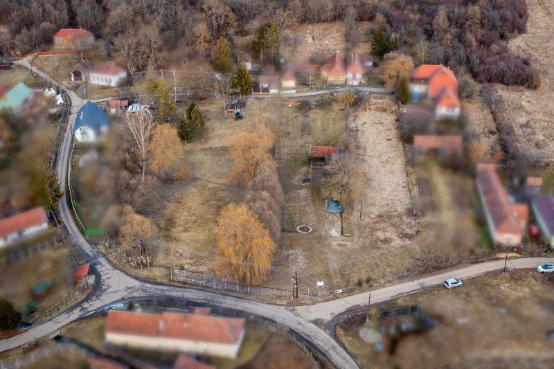 Vynikajúca investícia, lukratívne pozemky v obci Teresztenye - Maďarsko. - 4