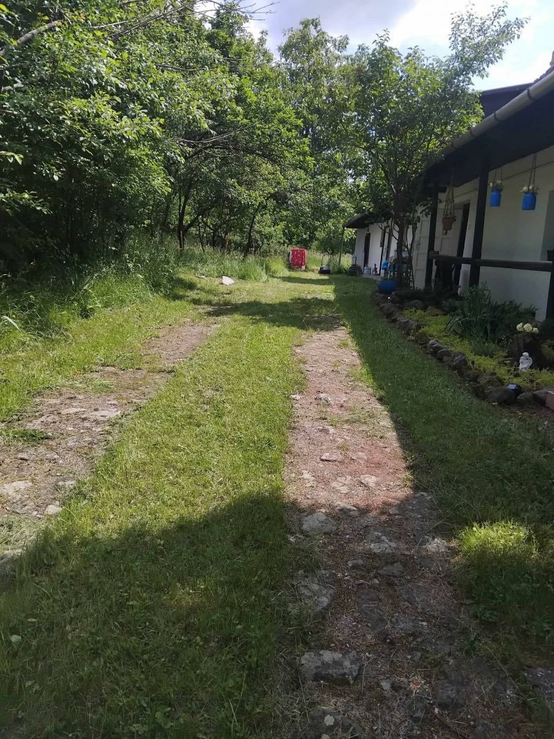 Ponúkame Vám na predaj vidiecky dom v lukratívnej obci Füzér - Maďarsko - 22