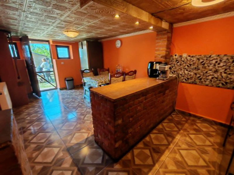 Na predaj rodinný dom v obci Vilmány v tichom, príjemnom prostredí - Maďarsko - 16