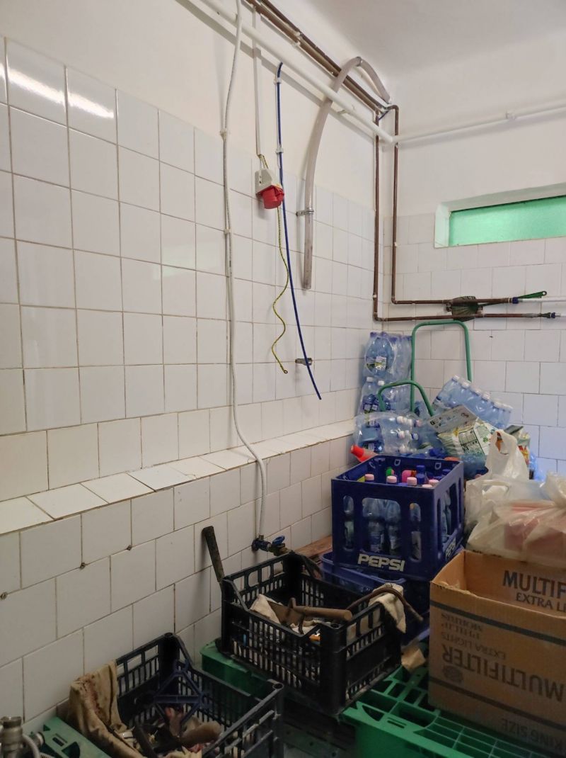 Rodinný víkendový dom s prírodným prameňom pri jazere Rakaca v obci Szalonna - Maďarsko - 19
