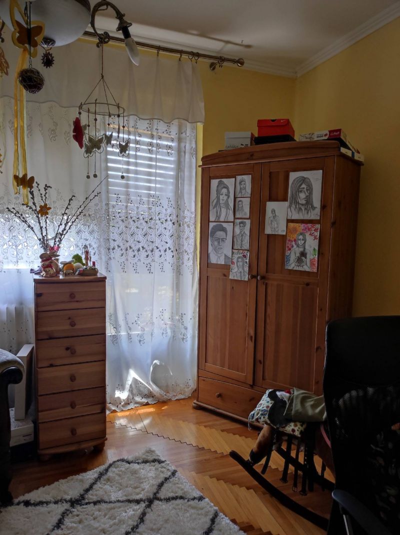 Exkluzívne Vám ponúkame na predaj rodinný dom v meste Encs - Maďarsko - 6
