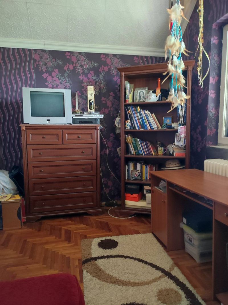 Exkluzívne Vám ponúkame na predaj rodinný dom v meste Encs - Maďarsko - 10