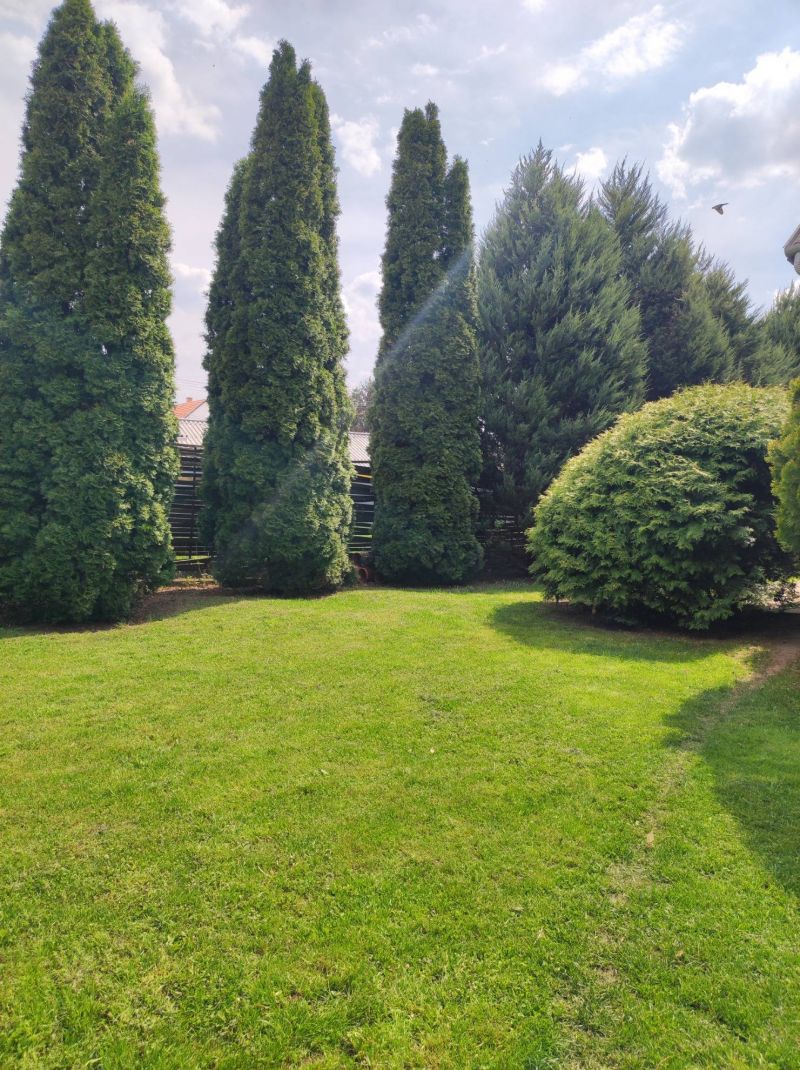 Exkluzívne Vám ponúkame na predaj rodinný dom v meste Encs - Maďarsko - 15