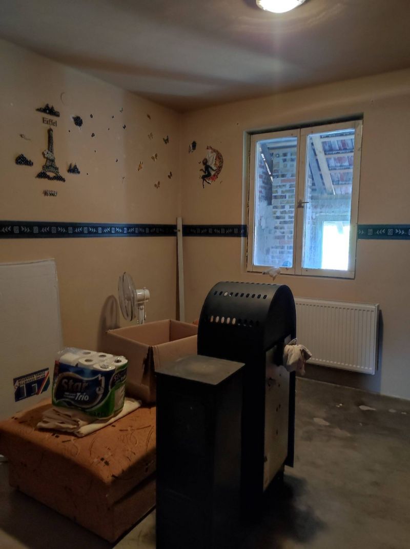 Ponúkame Vám na predaj rodinný dom v obci Novajidrány - Maďarsko - 6