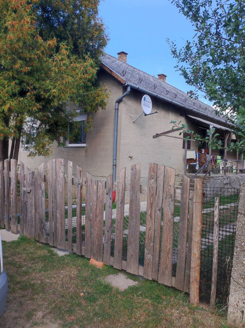 Ponúkame Vám na predaj rodinný dom v obci Novajidrány - Maďarsko - 2