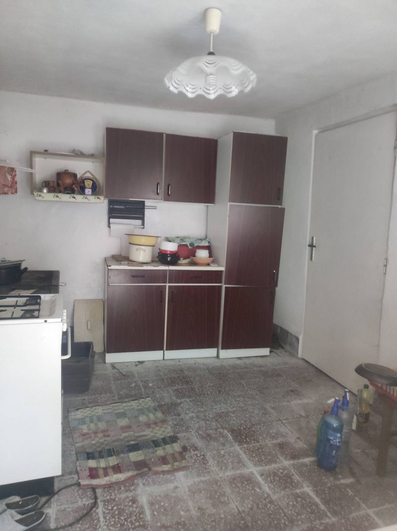 Ponúkame Vám na predaj rodinný dom v mestečku Gönc - Maďarsko - 3